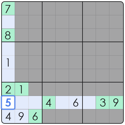 sudoku online solver